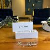 Ceres â€šÃ„Ã¬ Glass Anal Plug & Dildo